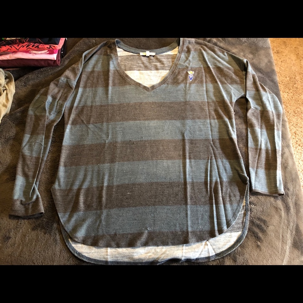 Dutch bros long sleeve